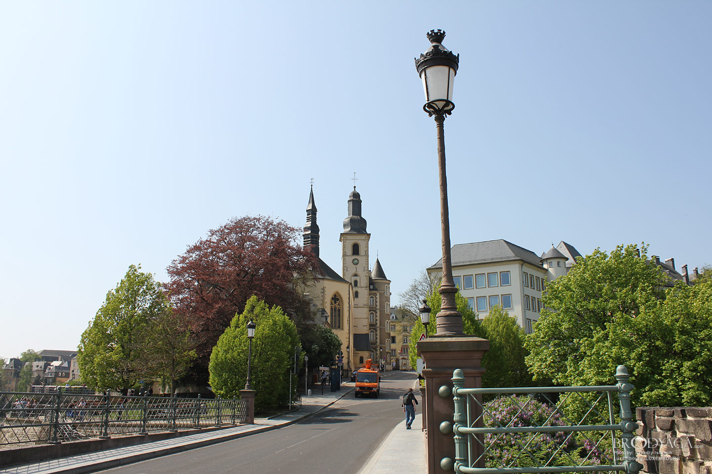 Luxembourg